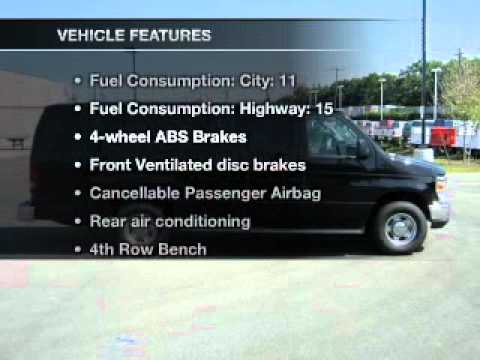 2011 Ford Econoline 350 Super Duty - Watertown MA