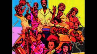 EARTH WIND AND FIRE   -   Brazilian Rhyme    (Remix)