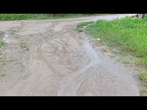 MAÍS UM DIA DE CHUVA NA REGIÃO DO NORDESTE LIMOEIRO PERNAMBUCO (29 DE ABRIL DE 2026)