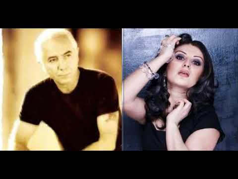 Անդրե Դանիկ և Հասմիկ Կարապետյան - Կանչիր ինձ  (2001) /Andre Danik & Hasmik [ARM-MUSIC (THE BEST)]