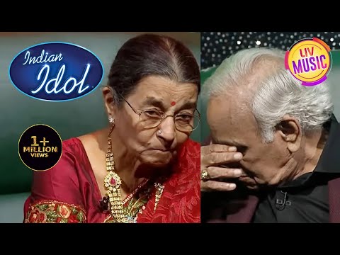 'O Saathi Re' Song सुनकर रोने लगे Anand जी | Indian Idol Season 13 | Soul Touching Performance
