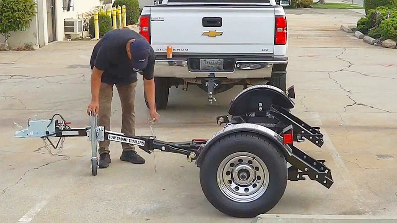 أغرب الاختراعات التي ستغير سيارتك للأبد!