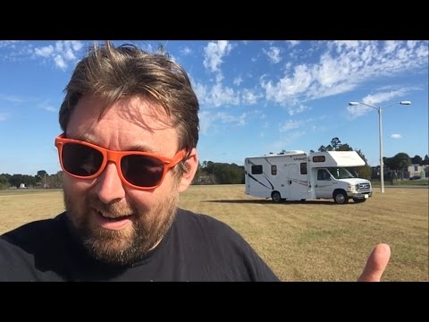 TDW 1628 - I Bought An RV