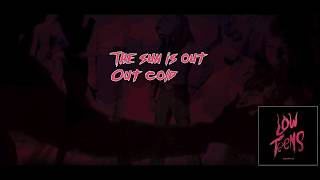 Every Time I Die  -  C++  (Love Will Get You Killed) (Lyric Video)