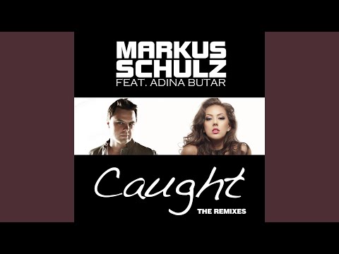 Caught (Club Mix)