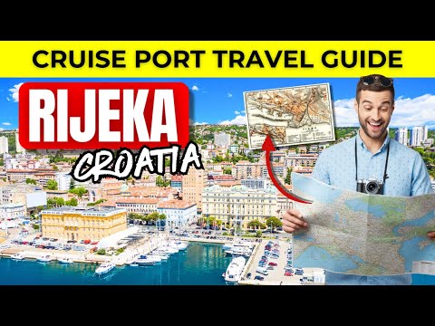 Thumbnail for Rijeka Croatia Cruise Port Guide – How to Explore on Your Own