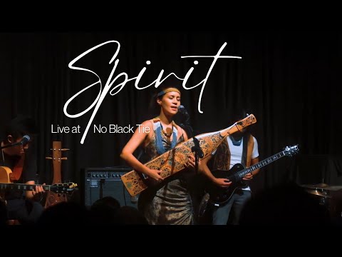Alena Murang | SPIRIT | Live at No Black Tie (2019)