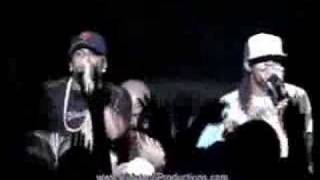 Love Me Baby-Murphy Lee- Nelly- Tokyo