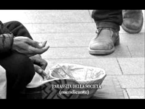 Se uccide uova domestos di vermi Influenza di lyambliya su sangue