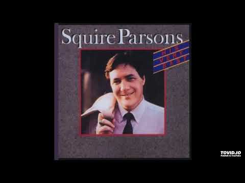 His Very Best CD - Squire Parsons (1984) [Full Album]