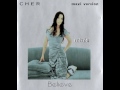 Cher - Believe (Maxi Version) (mbZX)