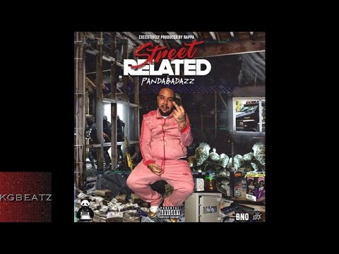 Panda Badazz - Dont Make It Hard [Prod. By Rappa] [New 2017]