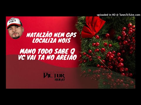 MC Dablio - Final de Ano no Areião (DJ Victor Hugo & DJ Wellin) Feat. MC GW 2021
