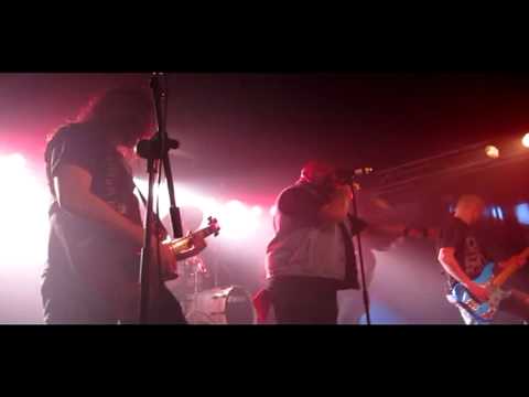 Paul Di'Anno - Marshall Lokjaw *Live* @ The Rock Temple, Kerkrade/NL, 24.03.2013