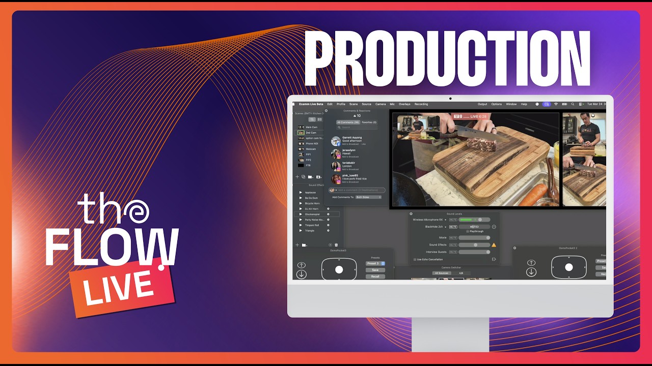 Why Your Show Feels Messy (And How to Fix It) | The Flow