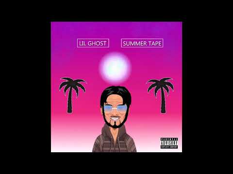 Lil Ghost - Wake Up ( Ft. Da French Goat )