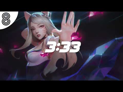 Soley, Reboll333 - 3:33 | 8D Audio 🎧