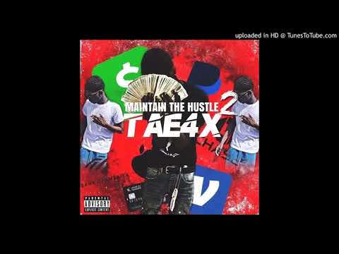 Tae4x X Kasher Quon - Spicy Imagination talk (MTTH2 Tape)