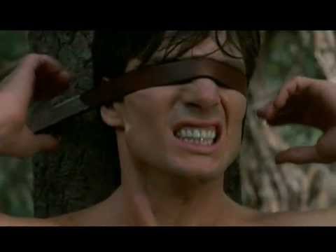 Friday the 13th Part 5 Eddie UNCUT-EXTENDED