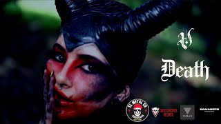 V &quot;Death&quot; (OFFICIAL VIDEO)