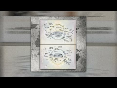 Bandra feat. Neloe - Mahala (Official Audio)