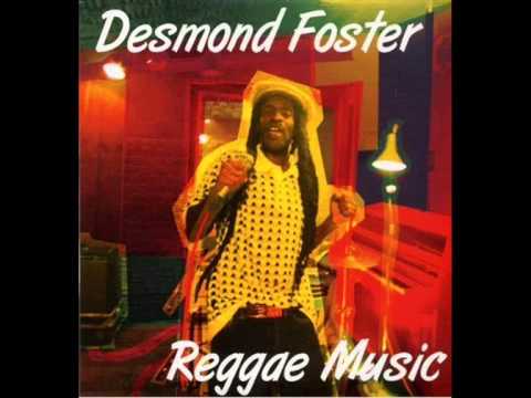 Desmond Foster - Reggae Dub [Internal Dread]