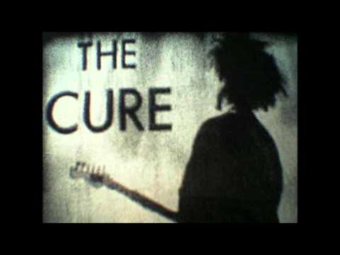 The Cure - Cut Here