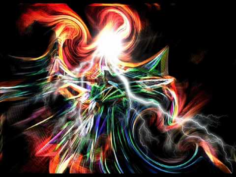 Talamasca & Manitu   Genetic Monster GMS Rmx