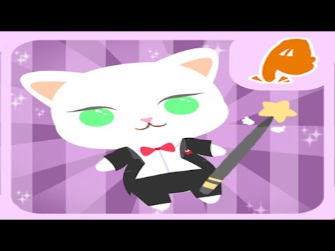 Little Magical Doll Crafting Video