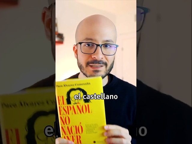 Vídeo relacionado con Noventa años de Orígenes del español (Diachronica Hispanica)