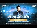 LIVE PENGAJIAN UMUM GUS H M IQDAM DAN HADROH PUSAT DI KAB KENDAL 11 APRIL 2026
