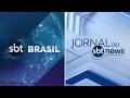 SBT BRASIL E JORNAL DO SBT NEWS 16 03 2026 REPRISES