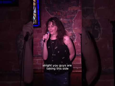 Sad Drunk #comedy #standup #standupcomedy #trans #lgbtq #drinking