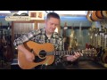 1942 Martin D-28 owned by Bryan Sutton played by Jake Workman