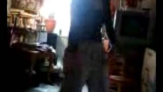 (Mandee Marie)   Dancing