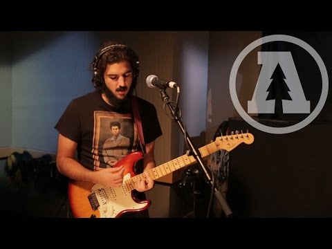 River City Extension - Something Salty, Something Sweet - Audiotree Live