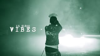 Lil Gloaa - Vibes (Official Video) Shot By @FlackoProductions