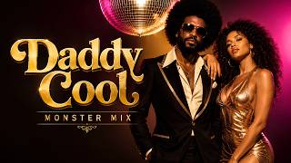Download lagu Boney M. – Daddy Cool ( 2k26 Monster Mix ) mp3 Download lagu Boney M. – Daddy Cool ( 2k26 Monster Mix ) mp3