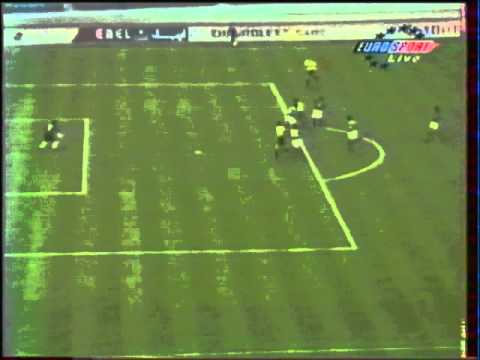 1997 (December 12) Australia 3-Mexico 1 (Confedera...