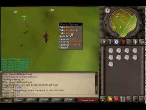 RS07 Money Making Guide | No Requirements | 300k p/h