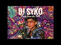 Dj Syko Ruk Ja O Dil Deewane Remix Feat Montell Jordan