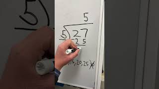 Division with Remainders Example!