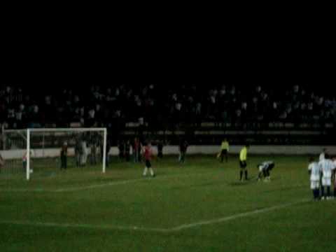 Operário 1 x 0 AFA/Foz || 3ª rodada da 2ª divisão do paranaense 2009