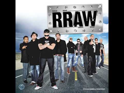 12. Tum Mile (Unplugged) - Danza Vol. 12 - Randjai