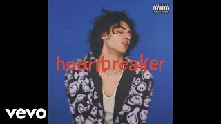 heartbreaker Music Video