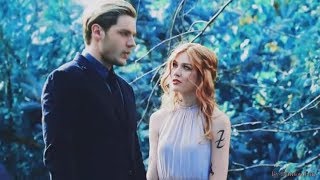 Jace Clary ➰ Dusk Till Dawn