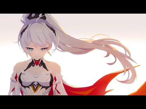 HI3 SEA - Nirvana Parvati D436 - 478 pts - HOFS (S0) AE (S3) Sakura Cross