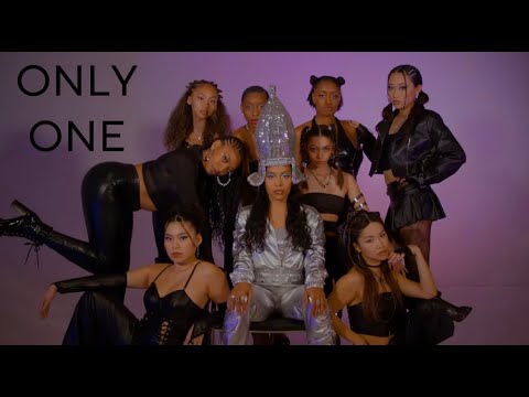 Celena Lena  - Only One (Official Music Video)