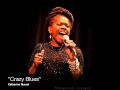 Catherine Russel - "Crazy Blues" 