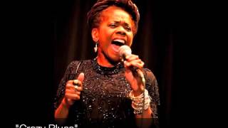 Catherine Russel - "Crazy Blues"